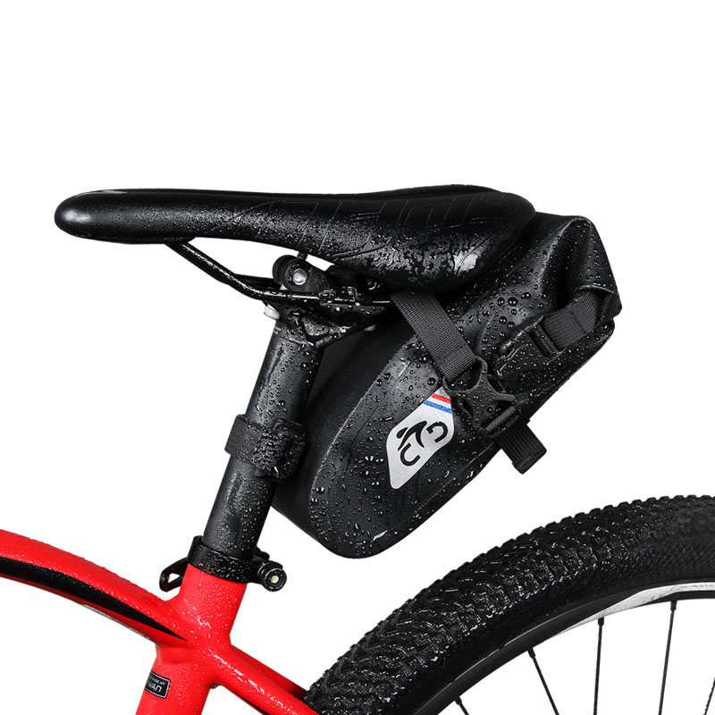 PR008 waterpoof Seat Pack saddle bag
